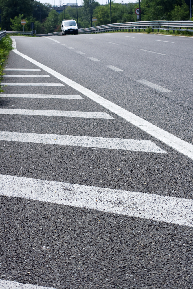 Dlaczego drogowe bariery ochronne są takie ważne?